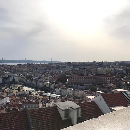 Senhora Do Monte Apartment 1 Lisboa 外观 照片