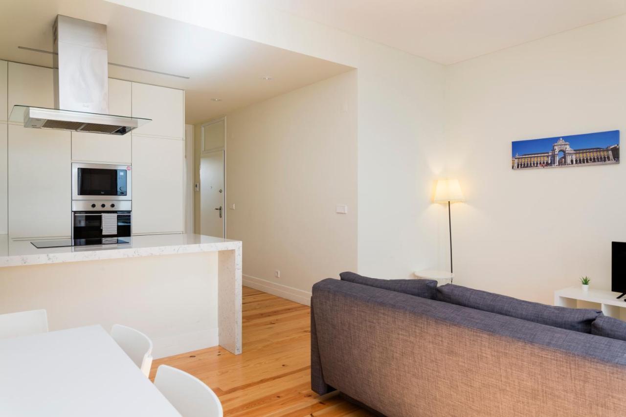 Senhora Do Monte Apartment 1 Lisboa 外观 照片