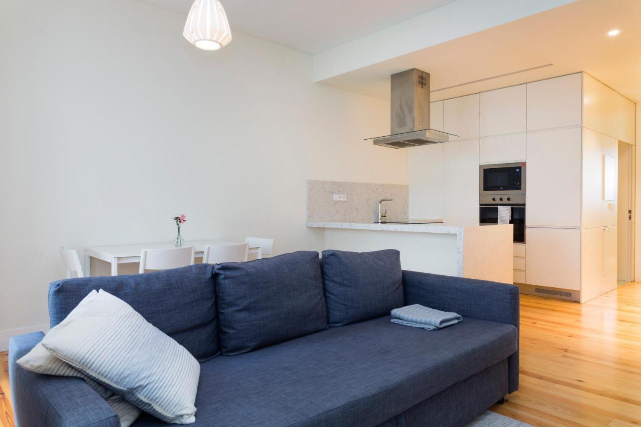 Senhora Do Monte Apartment 1 Lisboa 外观 照片