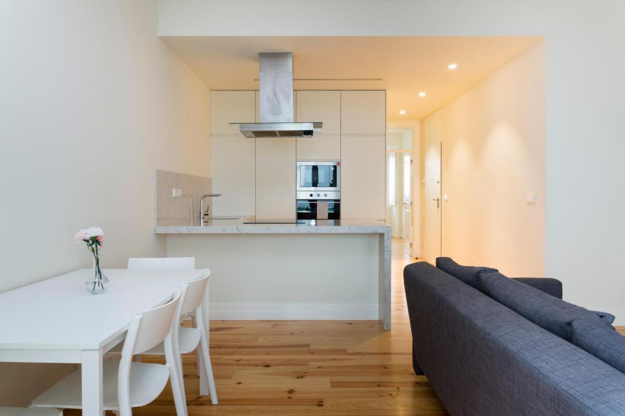 Senhora Do Monte Apartment 1 Lisboa 外观 照片
