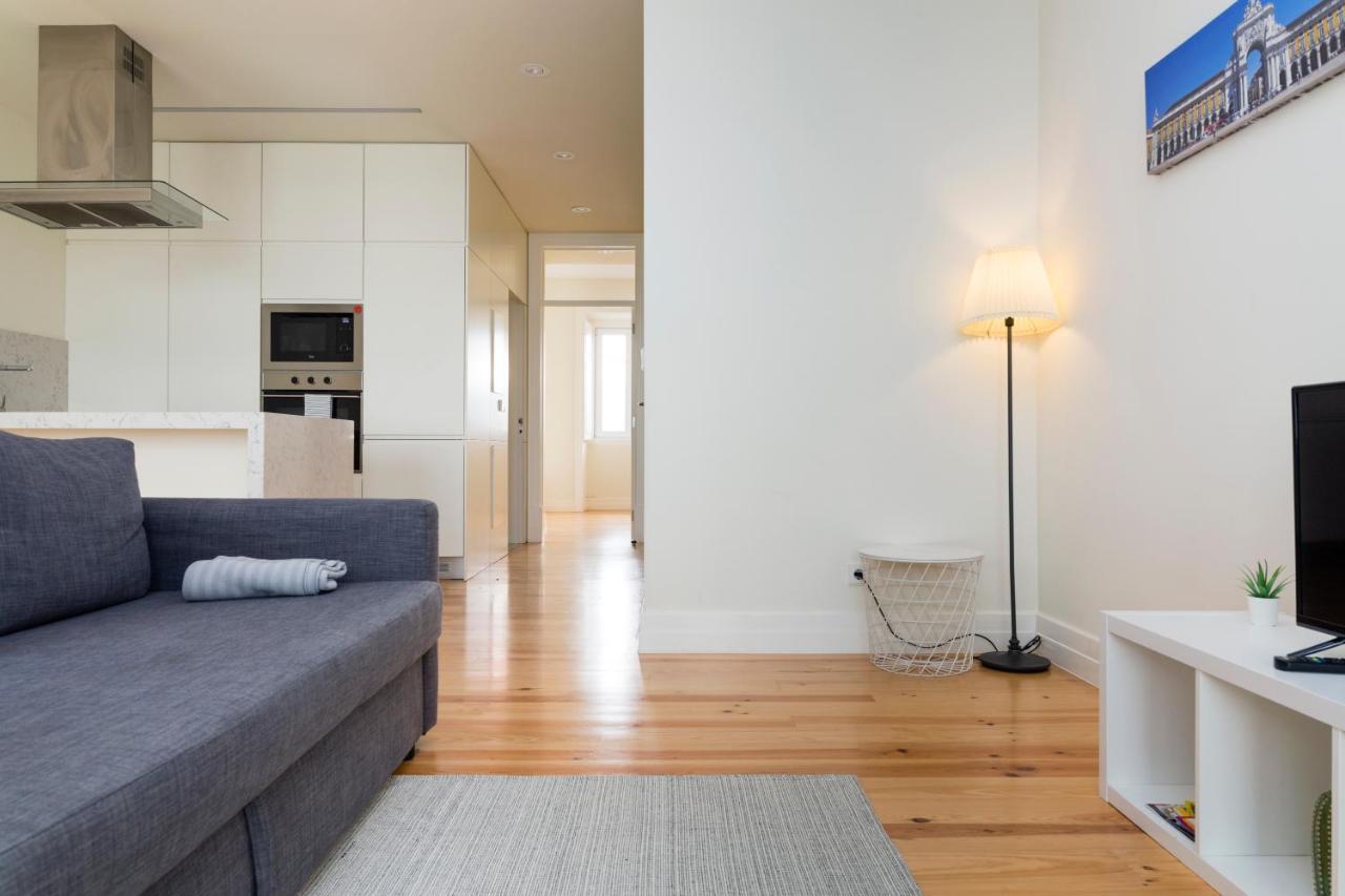 Senhora Do Monte Apartment 1 Lisboa 外观 照片