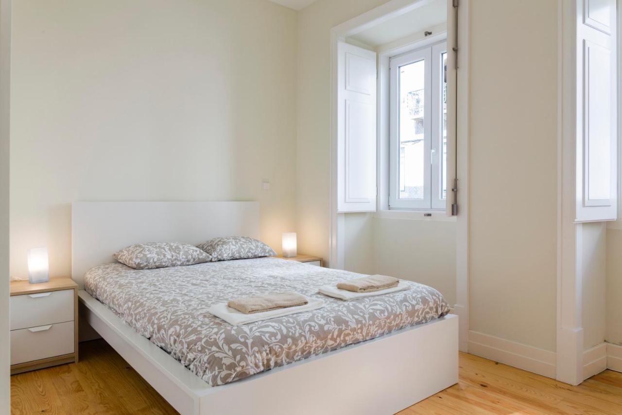 Senhora Do Monte Apartment 1 Lisboa 外观 照片