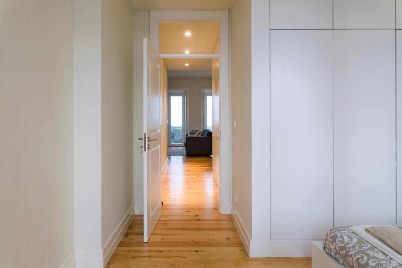 Senhora Do Monte Apartment 1 Lisboa 外观 照片