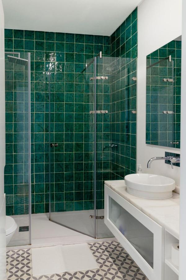 Senhora Do Monte Apartment 1 Lisboa 外观 照片