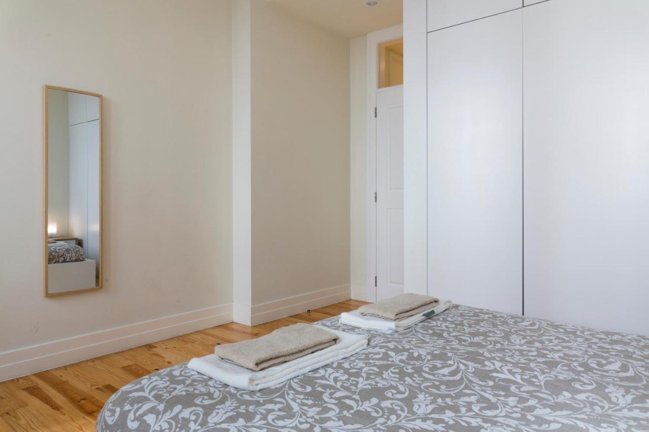 Senhora Do Monte Apartment 1 Lisboa 外观 照片