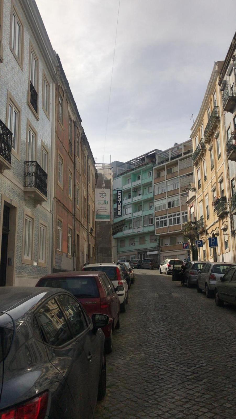 Senhora Do Monte Apartment 1 Lisboa 外观 照片