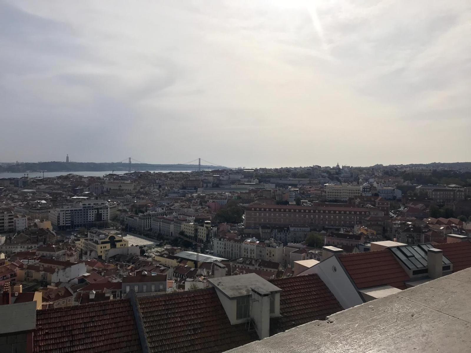 Senhora Do Monte Apartment 1 Lisboa 外观 照片