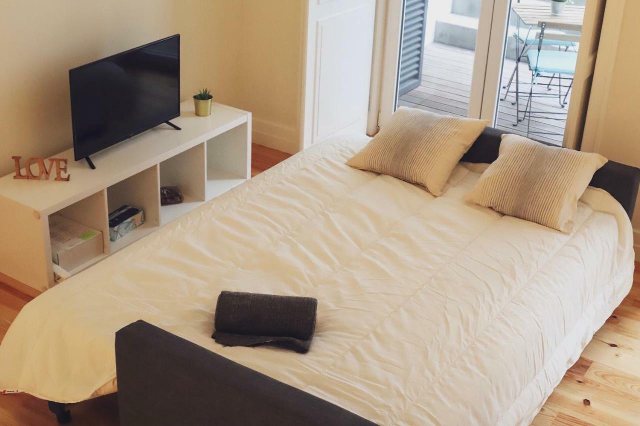 Senhora Do Monte Apartment 1 Lisboa 外观 照片
