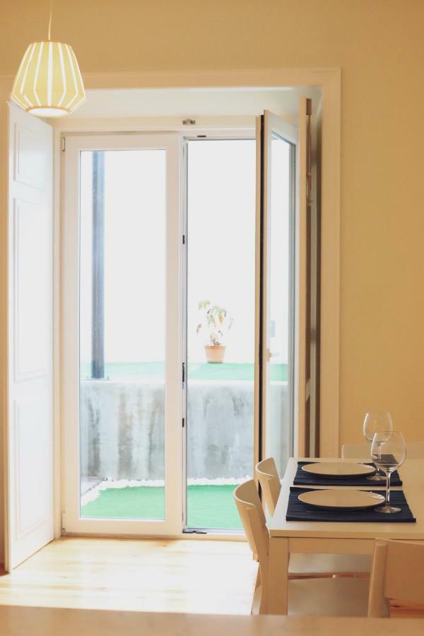 Senhora Do Monte Apartment 1 Lisboa 外观 照片