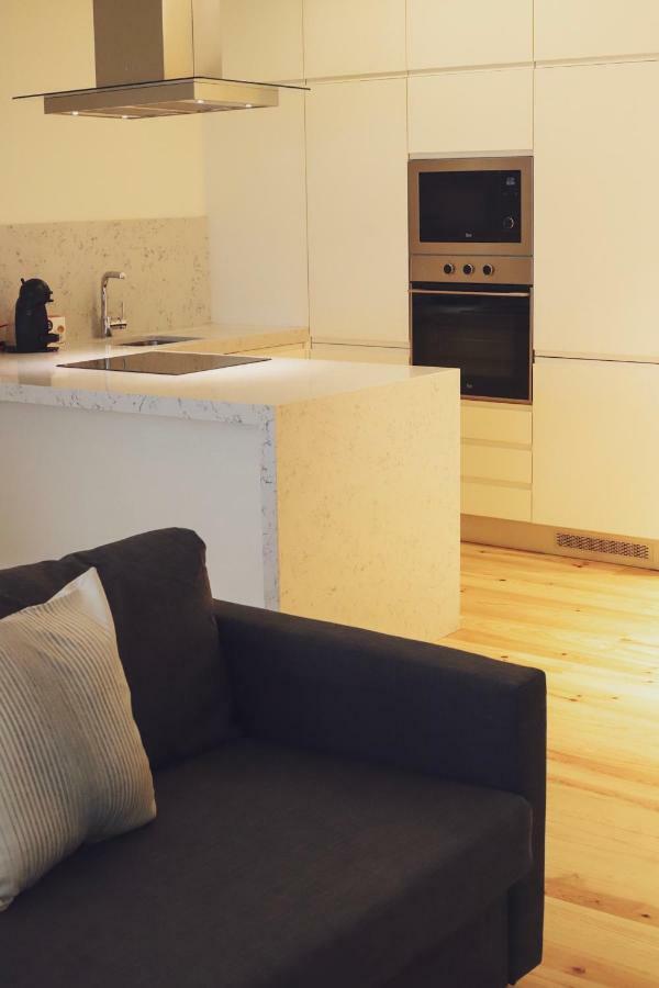 Senhora Do Monte Apartment 1 Lisboa 外观 照片