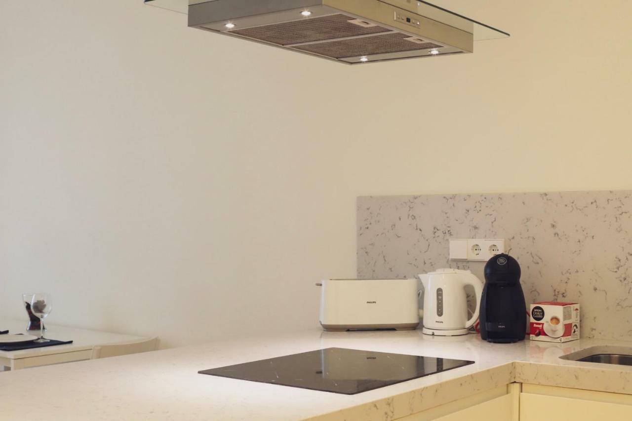 Senhora Do Monte Apartment 1 Lisboa 外观 照片