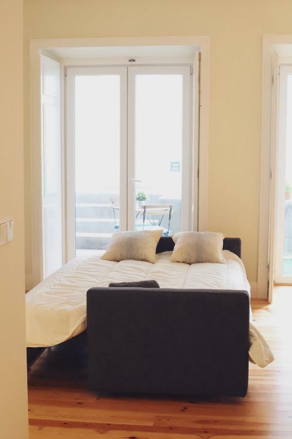 Senhora Do Monte Apartment 1 Lisboa 外观 照片