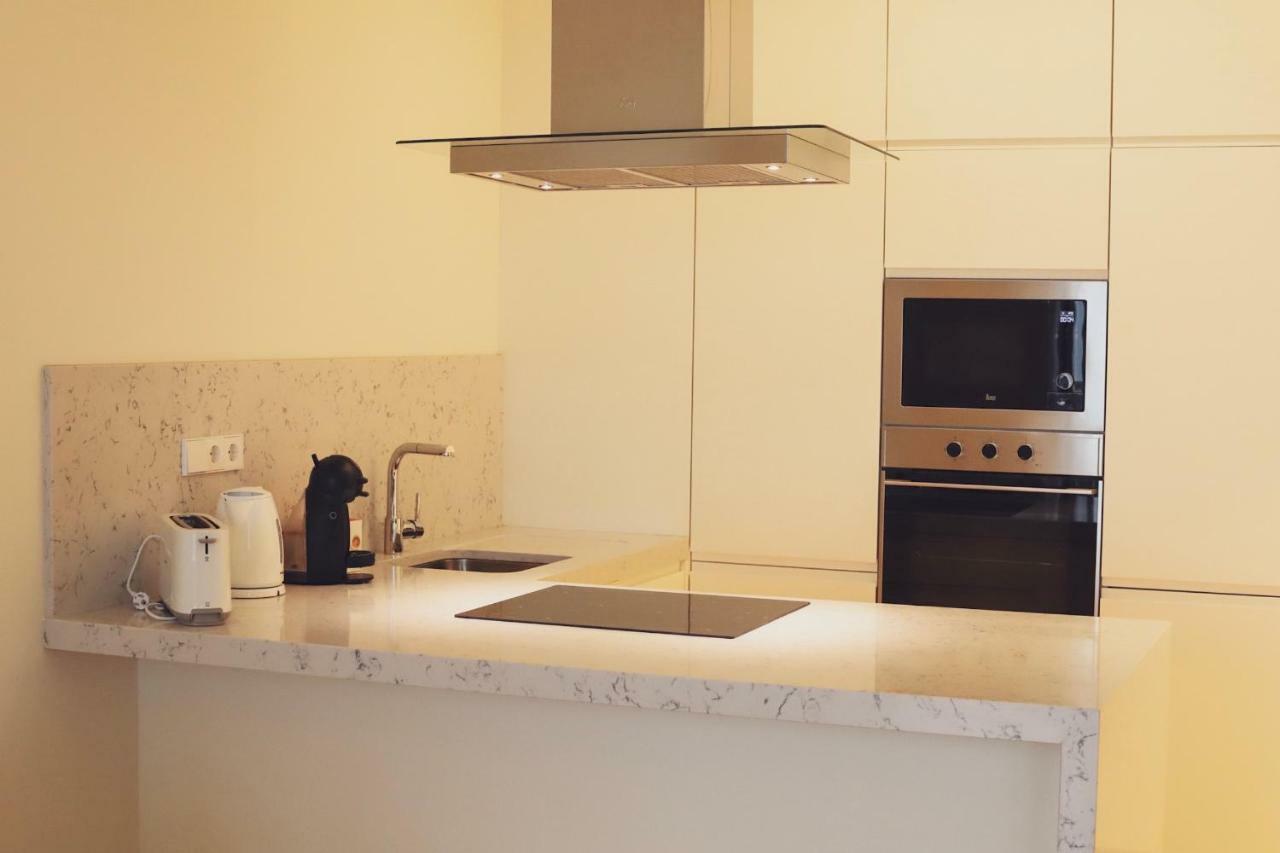 Senhora Do Monte Apartment 1 Lisboa 外观 照片