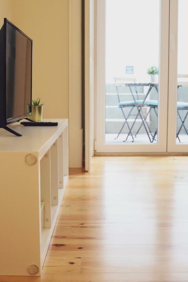 Senhora Do Monte Apartment 1 Lisboa 外观 照片