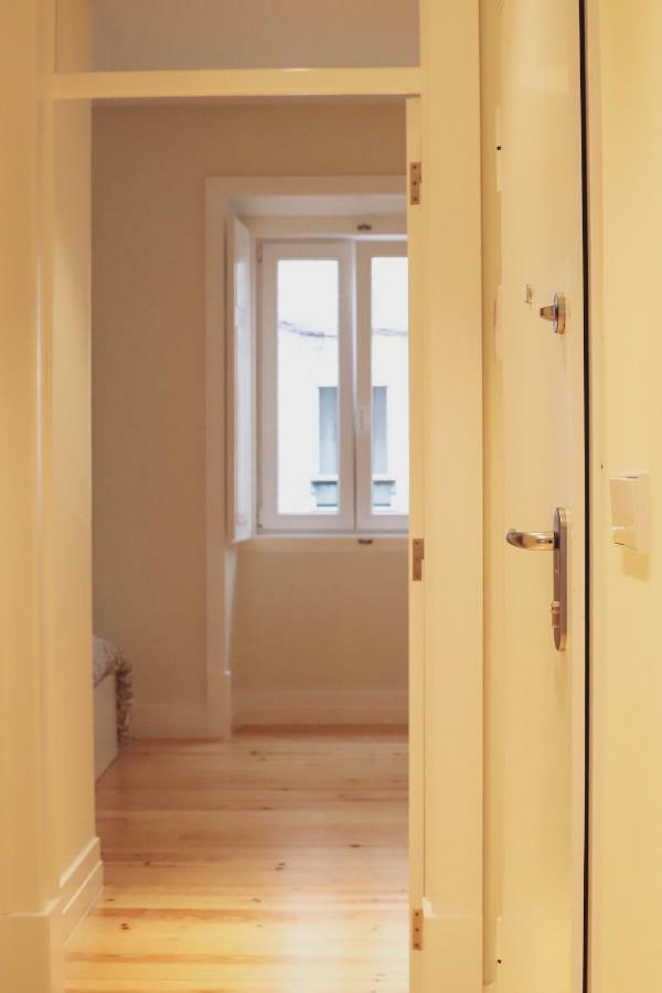 Senhora Do Monte Apartment 1 Lisboa 外观 照片