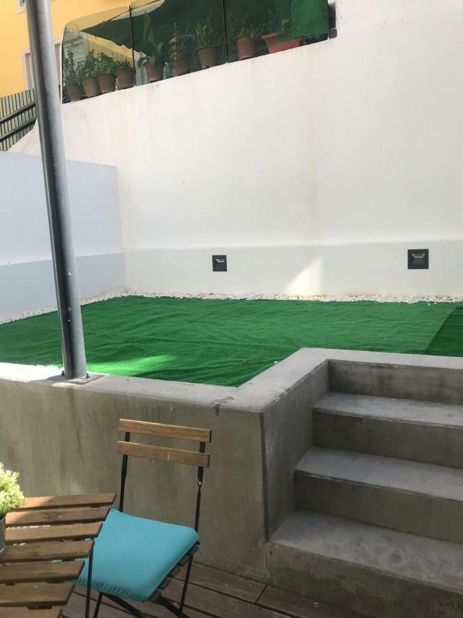 Senhora Do Monte Apartment 1 Lisboa 外观 照片